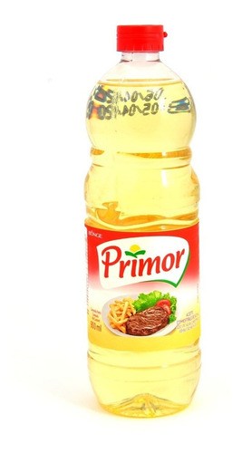 aceite primor